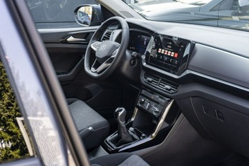 Volkswagen T-Cross 2026 Volkswagen T-Cross Life Plus 1.0 TSI 95 KM, zdjęcie 19