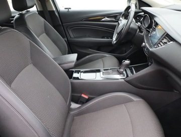 Opel Insignia II Sports Tourer 2.0 CDTI 170KM 2018 Opel Insignia 2.0 CDTI, Salon Polska, 167 KM, zdjęcie 8