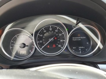 Mazda CX-5 II 2023 Mazda CX-5 Preferred 2.5 Benzyna 187KM, zdjęcie 10