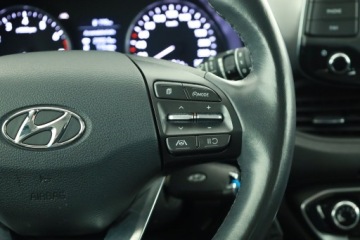 Hyundai i30 III Hatchback Facelifting 1.5 DPI 110KM 2021 Hyundai i30 1.5 DPI, Salon Polska, VAT 23%, Klima, zdjęcie 13