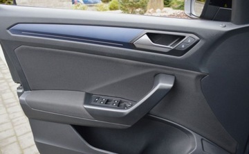 Volkswagen T-Roc I SUV 2.0 TDI 150KM 2021 Volkswagen T-Roc 2,0 TDI 150 KM DSG Nawigacja Kamera DIGITAL FULL UNITED, zdjęcie 25