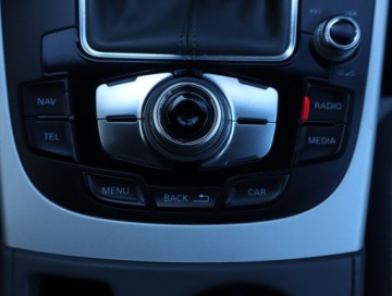 Audi A5 8T Cabrio Facelifting 1.8 TFSI 170KM 2015 Audi A5 1.8 TFSI, Xenon, Bi-Xenon, Klima, zdjęcie 16