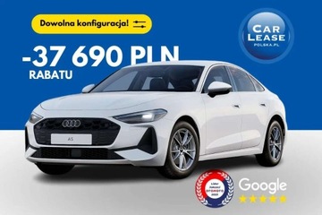 Audi A5 B10 2025
