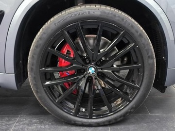 BMW X5 G05 SUV Facelifting 3.0 30d 298KM 2025 BMW X5 xDrive30d Sport Suv 3.0 (298KM) 2025, zdjęcie 13