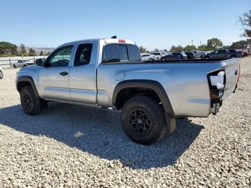 Toyota Tacoma II 2022 Toyota Tacoma Access Cab 2022 3.5l 3.5 Benzyna 278KM, zdjęcie 10