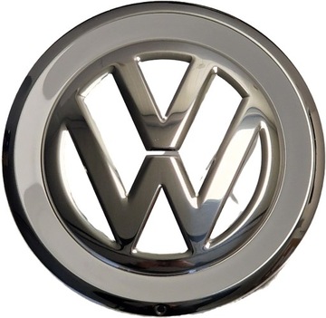 VW UP e-UP DEKLE KAPSEL KAPSLE KOLPAKI KOMPLET ORYGINALNY NOWY 1S0601149D