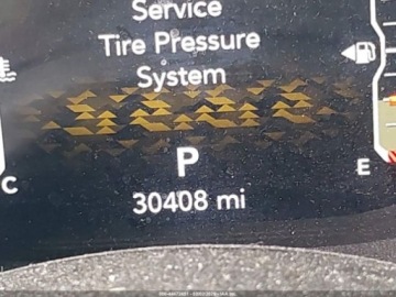 Jeep Gladiator 2023 Jeep Gladiator Mojave 2023 3.6 Benzyna 285KM, zdjęcie 11