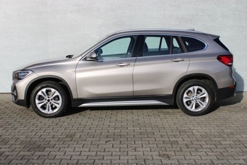 BMW X1 F48 2020 BMW X1 BMW X1 sDrive18i Xline 1.5 Benzyna 136KM, zdjęcie 7