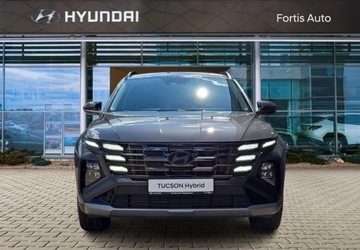 Hyundai Tucson IV 2026 Hyundai Tucson Hyundai Tucson 1.6 T-GDI 150KM 6MT Smart LED Od reki, zdjęcie 2