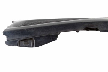 MASKA MŘÍŽKA PŘEDNÍ CHLADIČŮ MITSUBISHI CARISMA 95-99 X20