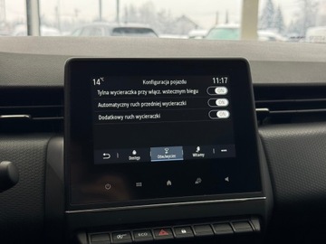 Renault Clio V Hatchback 5d 1.0 TCe 90KM 2022 Renault Clio Equilibre / LED / CarPlay/Android Aut, zdjęcie 29