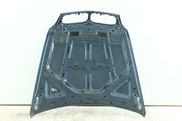 BMW X5 E70 X6 E71 FACELIFT KAPOTA