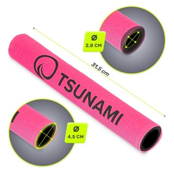 ПЛАВАЮЩИЙ БУЙ БУЙ ЛЕГКАЯ ЗАЩИТНАЯ ПЕНА ЦУНАМИ