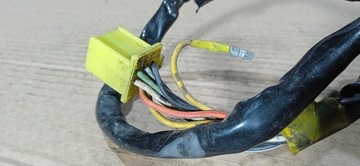 SUZUKI GS 500 ЛЕВЫЙ ПЕРЕКЛЮЧАТЕЛЬ ПЕРЕДАЧ GSX-F 600