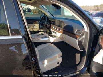 Mercedes GLE V167 2022 Mercedes-Benz GLE 350, 2022r., 2.0L 2.0 Benzyna 255KM, zdjęcie 8