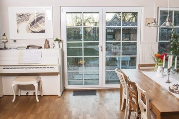 WYCIERACZKA POD DRZWI WEJŚCIOWA MATA DO BUTÓW ZEWNĘTRZNA WEWNĘTRZNA 60X90CM