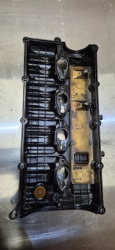 H1 SORENTO 2.5 CRDI 170KM D4CB KRYT VENTILU