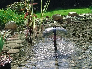 Pontec PonDuett 3000 Pompa oczko + gratisy