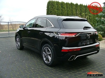  DS Automobiles DS 7 Crossback DS 7 Crossback 1.6 Benzyna 180KM RIVOLI Full, zdjęcie 6