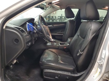 Chrysler 300C II 2021 Chrysler 300 Touring 2021 3.6l 3.6 Benzyna 292KM, zdjęcie 7