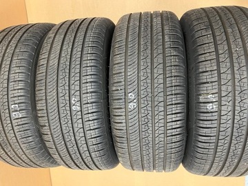 AUDI Q3 83A KOLA RÁFKY 255/45/19 PIRELLI 83A601025B