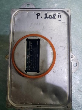 MĚNIČ MODUL LED PEUGEOT 208 II L901798315