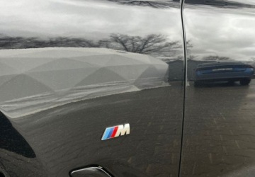 BMW Seria 5 G30-G31 Touring Facelifting 2.0 530i 252KM 2021 BMW Seria 5 530i 252 KM Laser M Sport Panorama Hak Navi ACC Head Up Shadow, zdjęcie 10