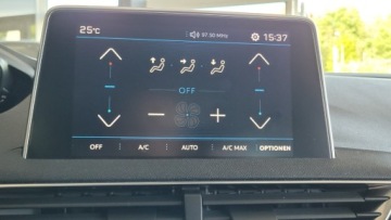 Peugeot 3008 I Crossover Facelifting 1.6 BlueHDi 120KM 2016 Peugeot 3008 3008 Tylko 132.ooo km 1wlasciciel stan Top MOZLIWA ZAMIANA, zdjęcie 23