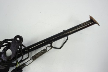 BMW R 1100 GS 94-99 БОКОВАЯ ПОДНОЖКА + ДАТЧИК БОКОВОЙ ПОДНОЖКИ