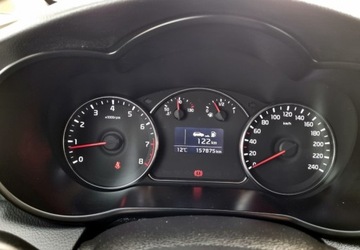 Kia Carens IV Minivan 2.0 GDI 166KM 2014 Kia Carens 2,0 Benzyna 166KM 7-Osob Navi Kamera Led 2.0 Benzyna 166KM, zdjęcie 38