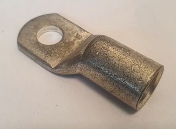 Końcówki kablowe końcówka oczkowa 240 16mm