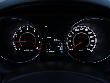 Mitsubishi ASX I SUV Facelifting 2019 2.0 150KM 2019 Mitsubishi ASX 2.0 MIVEC, Salon Polska, zdjęcie 10