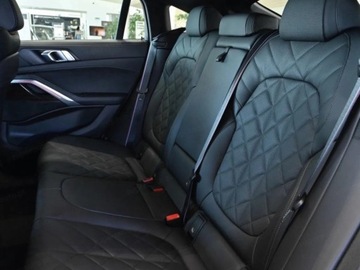 BMW X6 G06 SUV Facelifting 3.0 30d 298KM 2025 BMW X6 xDrive30d Suv 3.0 (298KM) 2025, zdjęcie 10