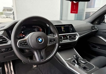 BMW Seria 3 G20-G21 2021 BMW Seria 3 Pierwszy wlasciciel Gwarancja Bezwypadkowy FVAT23, zdjęcie 24