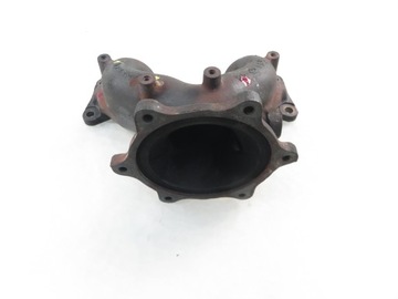 KOLEKTOR VÝFUKOVÝ NISSAN ALMERA II N16 1.5 QG15DE 14004BM700