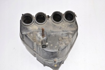 Корпус фильтра воздушной коробки Yamaha XJ 900 Diversion