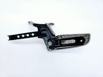 Комплект правой подножки для пассажира Honda PCX 125 09-13