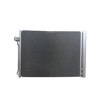BMW X6 E71 2006-2013 CHLADIČ KLIMA KONDENZÁTOR