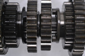 КПП HONDA VFR 800 RC46 98-01