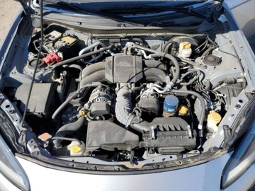 Toyota 2022 Toyota GR86 Premium 2022 2.4l 2.4 Benzyna 228KM, zdjęcie 6