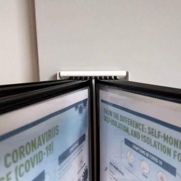 Leviatan 10 paneli prezentacyjnych do tablic