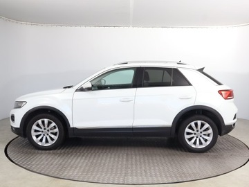 Volkswagen T-Roc I SUV 1.5 TSI ACT 150KM 2018 VW T-Roc 1.5 TSI, Salon Polska, 1. Właściciel, zdjęcie 2