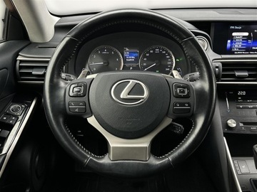 Lexus IS III Sedan Facelifting 200t 245KM 2018 Lexus IS300 Lexus IS 300 2.0 Turbo 245 KM | Execut, zdjęcie 13
