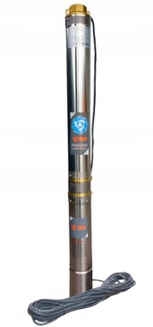 IBO POMPA GŁĘBINOWA 3,5