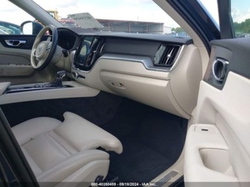 Volvo XC60 II 2019 Volvo XC 60 2019 Volvo XC60 T6 AWD Momentum 2.0 Benzyna 333KM, zdjęcie 9