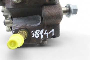 ČERPADLO VSTŘIKOVAČE PEUGEOT 308 3008 1.6 HDI 0445010102 9656300380A