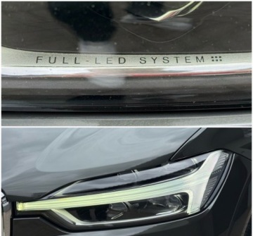 Volvo XC60 II Crossover D3 150KM 2019 Volvo XC 60 Volvo XC 60 2.0 Diesel 150KM, zdjęcie 11