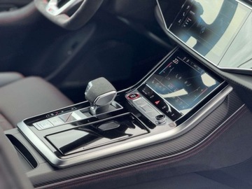 Audi Q8 2025 AUDI Q8 RSQ8 TFSI quattro Performance Suv 4.0 (640KM) 2025, zdjęcie 13