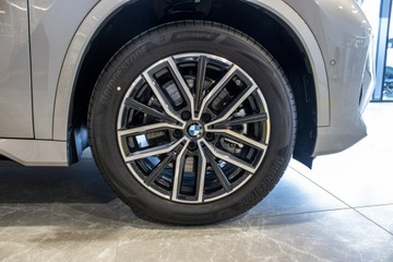 BMW X1 U11 Crossover 1.5 20i 170KM 2025 BMW X1 sDrive20i - Dostępny od ręki!, zdjęcie 7