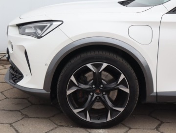 Cupra 2021 Cupra Formentor 1.4 e-Hybrid, Automat, Skóra, zdjęcie 12